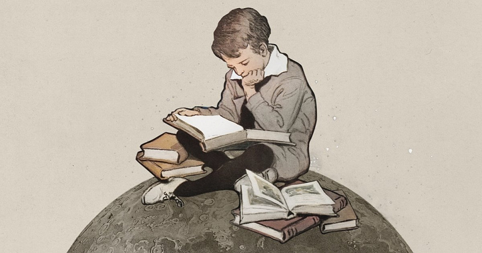 «Добрые книги детям»