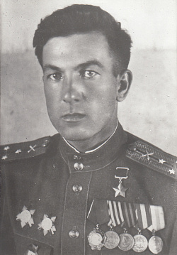 Герой двух фронтов